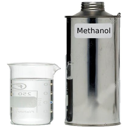 Methanol