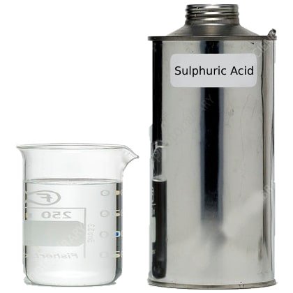 Sulphuric Acid