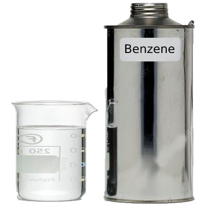 Benzene