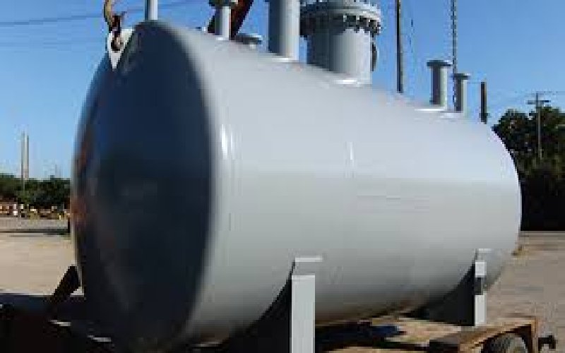 Storage Tanks